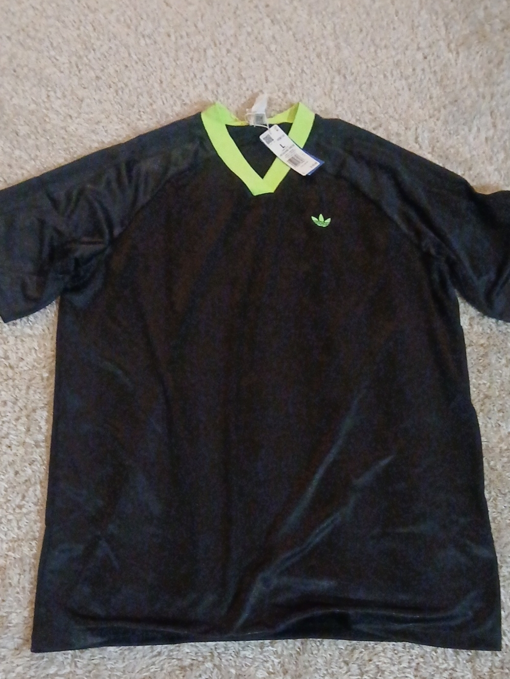 NWT ADIDAS JACQUARD DRESS